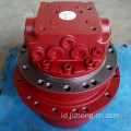 PC40 final drive PC40 travel motor dengan reducer gearbox